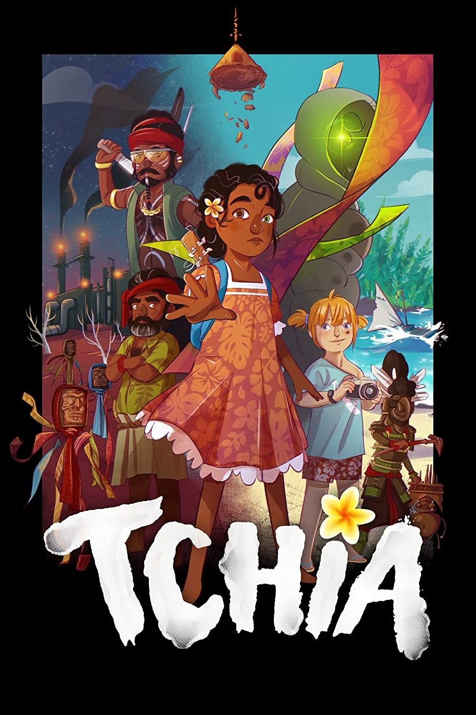 tchia review ign