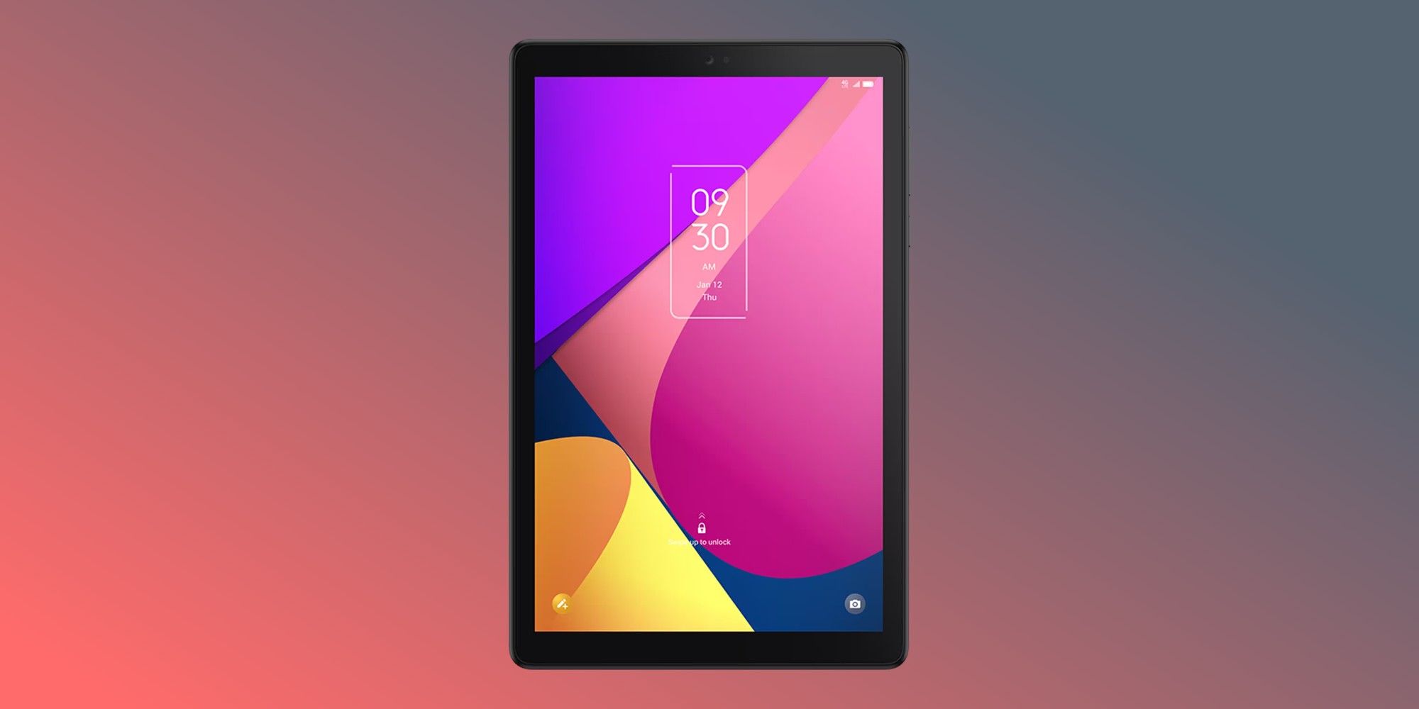 TCL Tab 8 LE - Complete Review! (New for 2023) 