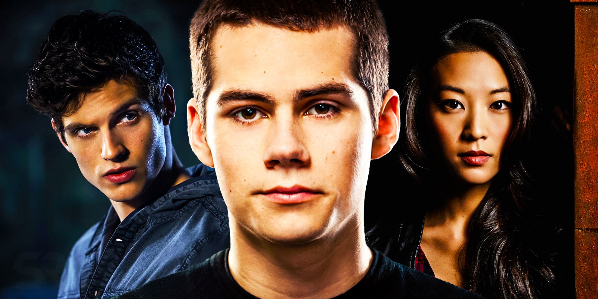 All 9 Major Characters Missing From The Teen Wolf Movie
