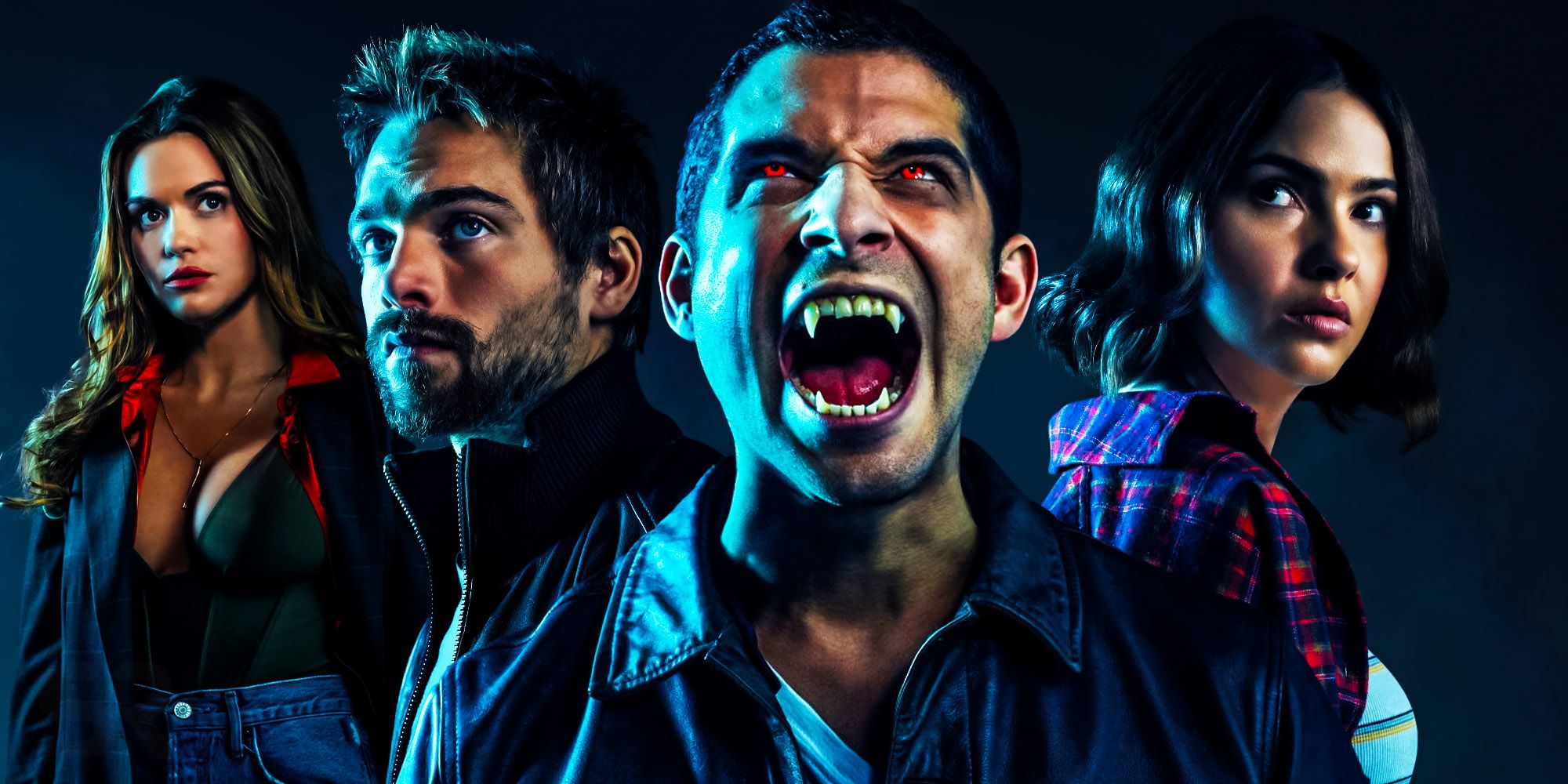 Why Teen Wolf Movie 2 Should Happen According To Tyler Posey