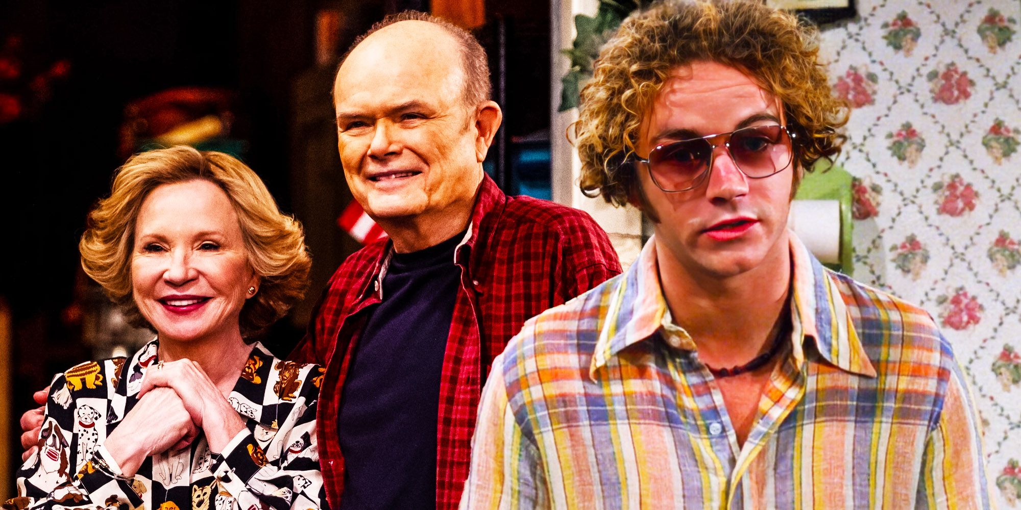 That 70s show hyde 2024 sunglasses