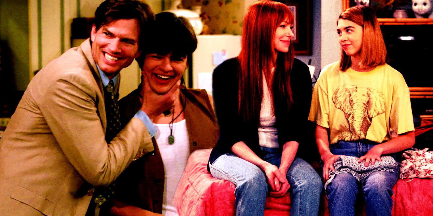 That 90 Show That 70s Show Netflix
