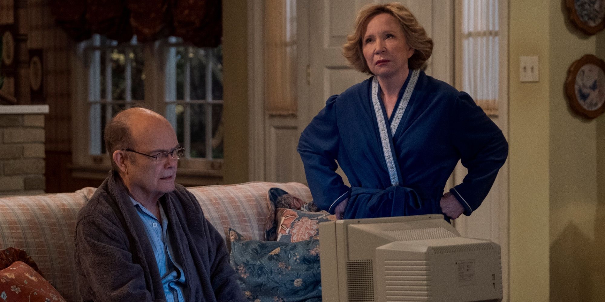 That 90s Show Red Kitty Forman Computer