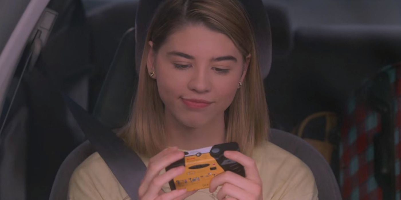 Every Song In That '90s Show Season 1 Every Song In That '90s Show Season 1