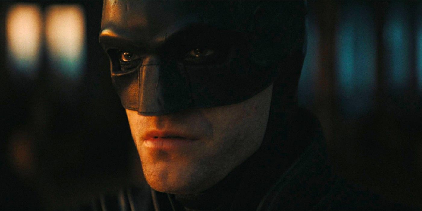 Robert Pattinson's The Batman sequel finally has a confirmed release date