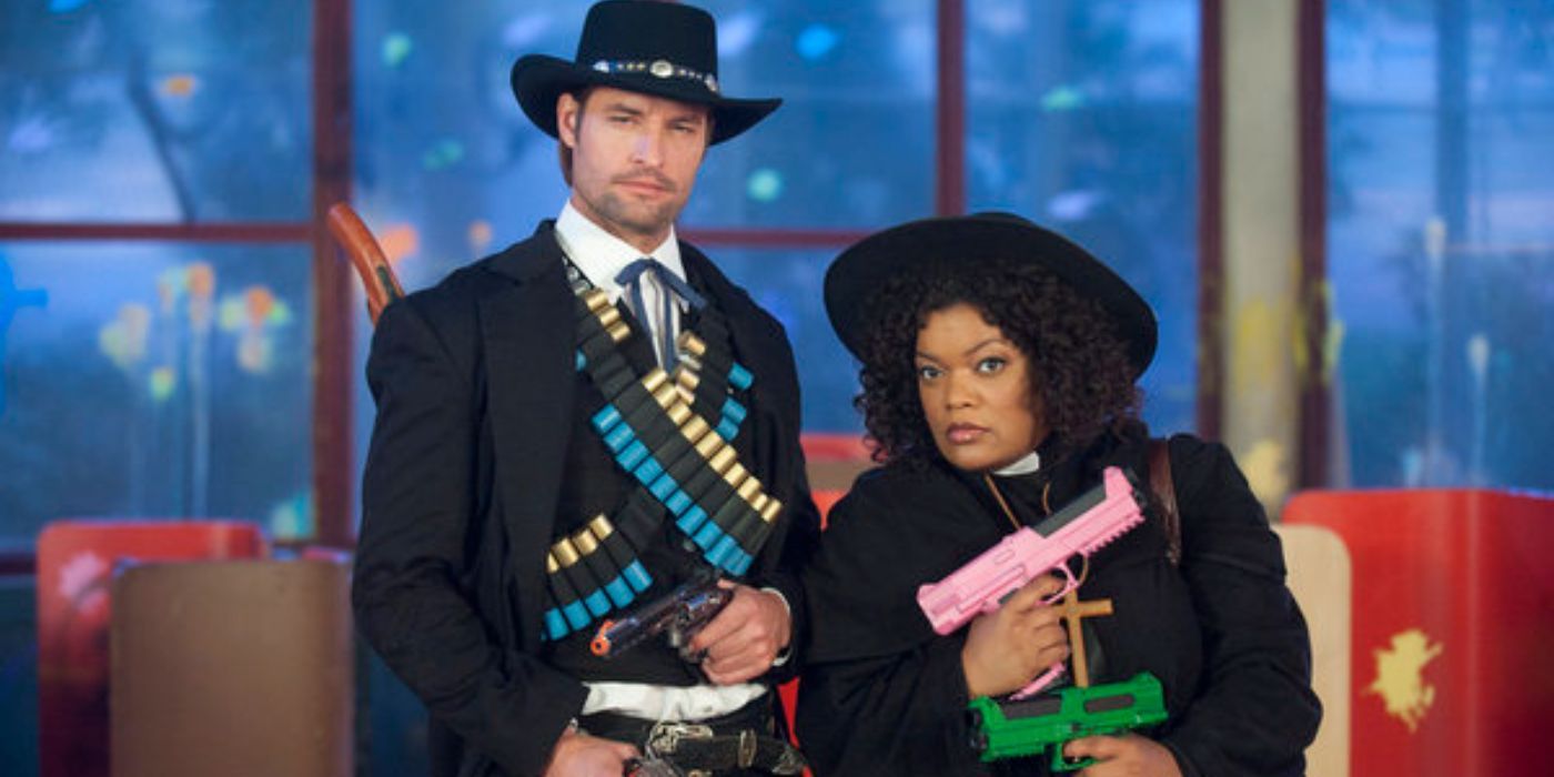 The Unbeatable Sophomore Seasons: 12 TV Shows That Took a Quantum Leap!