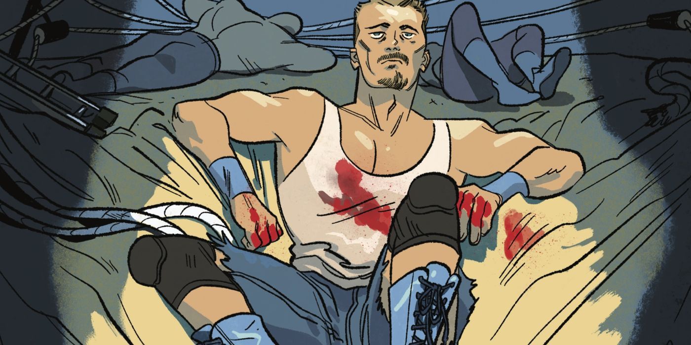 The Gimmick Cover Ahoy Comics