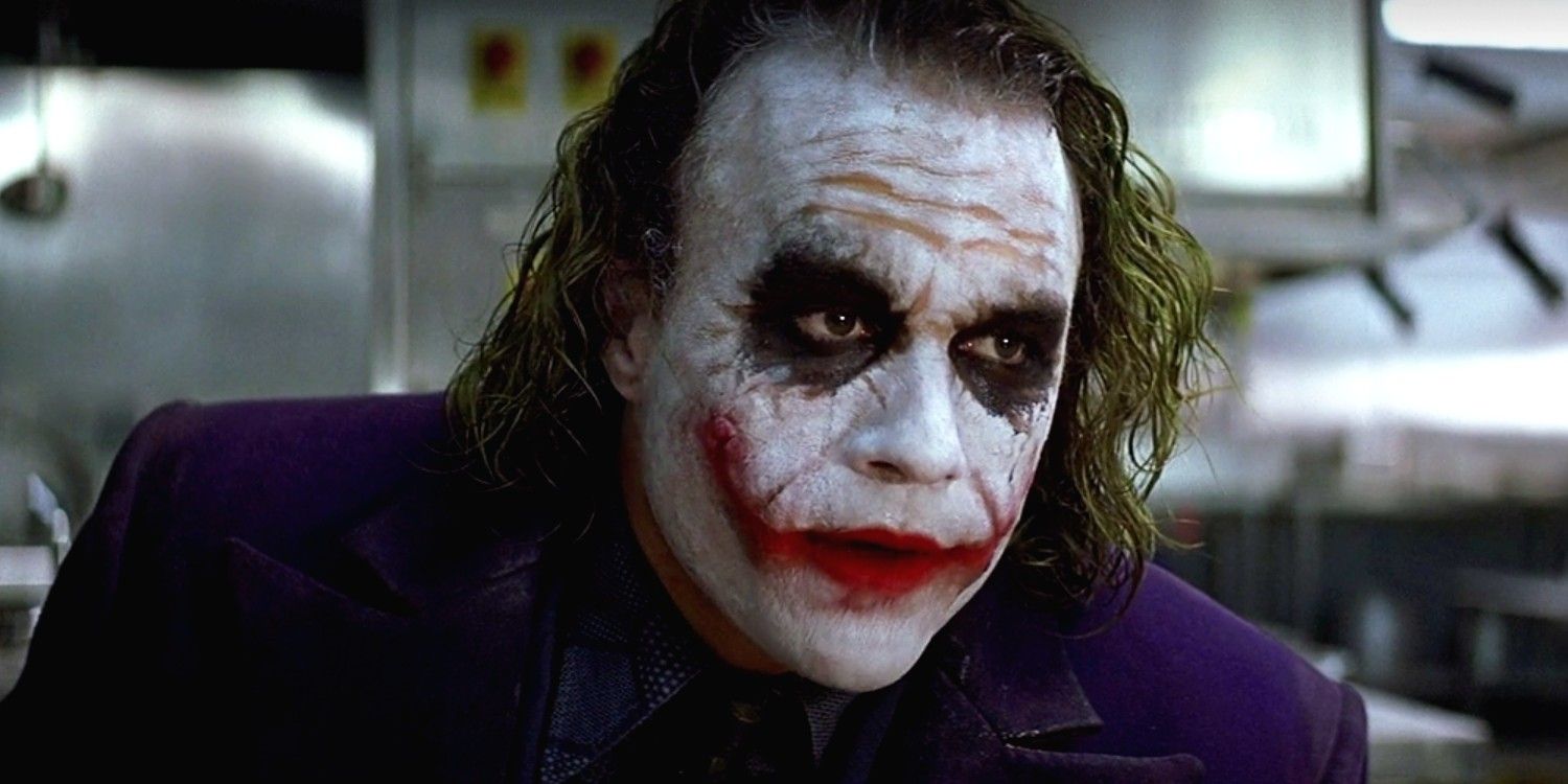 The Dark Knight Would Get Oscars Best Picture Nom Today Says Spielberg