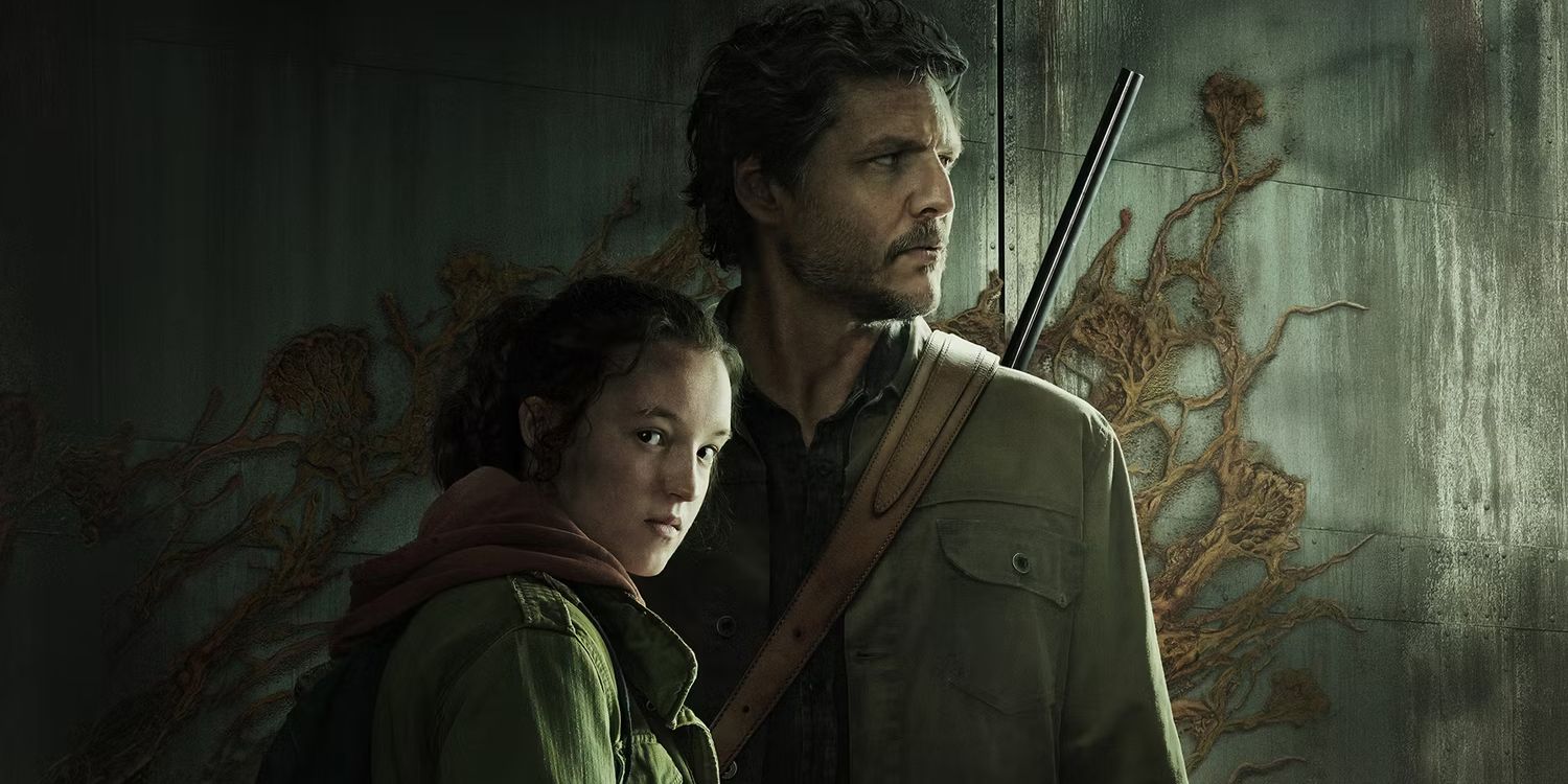the last of us bella ramsey pedro pascal interview header