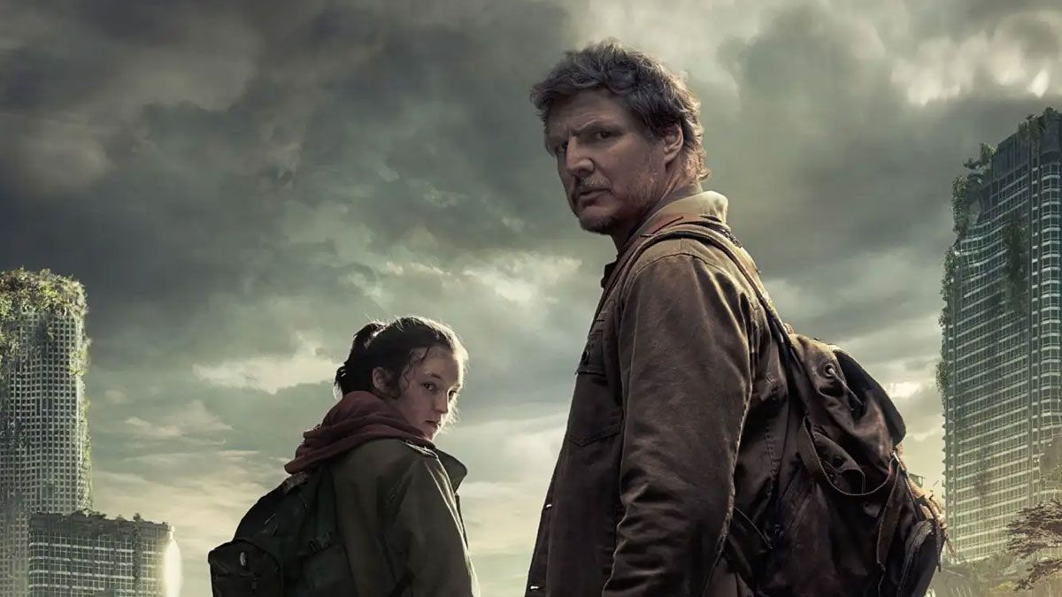 the last of us bella ramsey pedro pascal