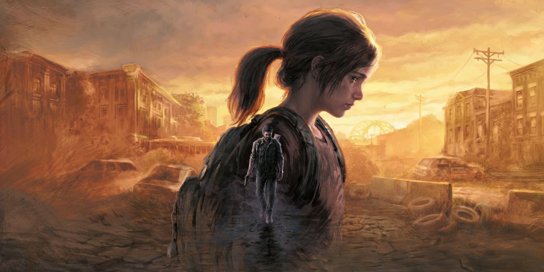 Top 5 Heartbreaking Moments In The Last Of Us