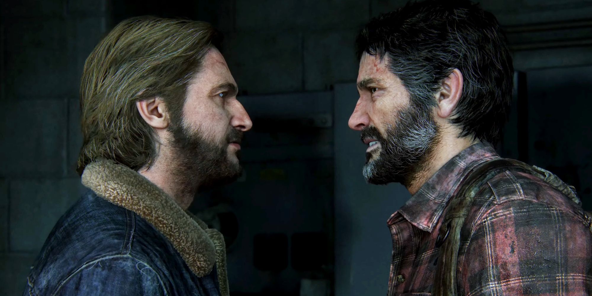 IRMÃO DO JOEL THE LAST OF US: Saiba quem é TOMMY MILLER