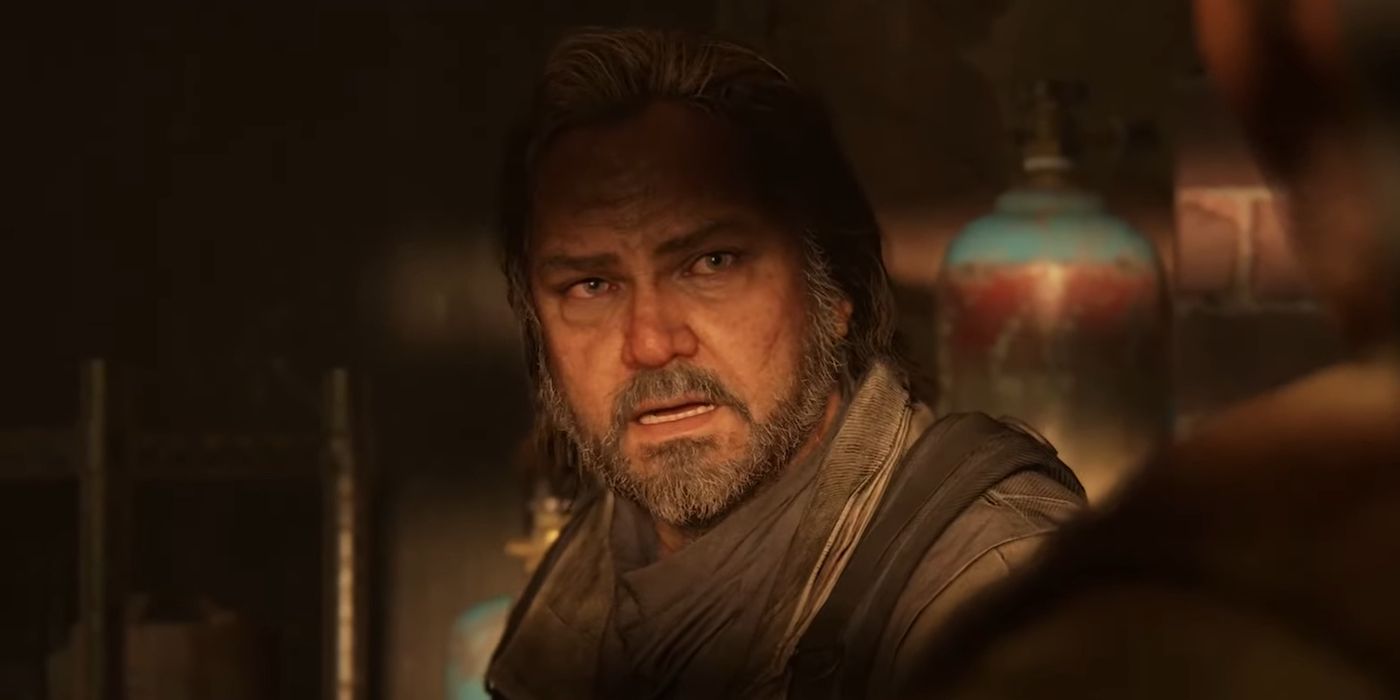 Does Bill Die in The Last of Us HBO Series? - GameRevolution