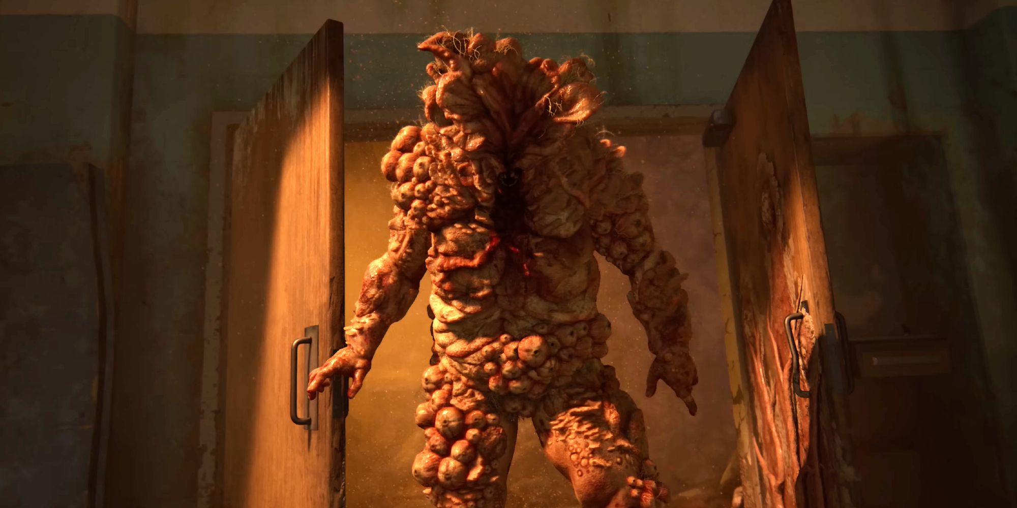 Is the Rat King in 'The Last of Us' a Bloater? Plus, Where to Find Brain  Bleach After You See Him