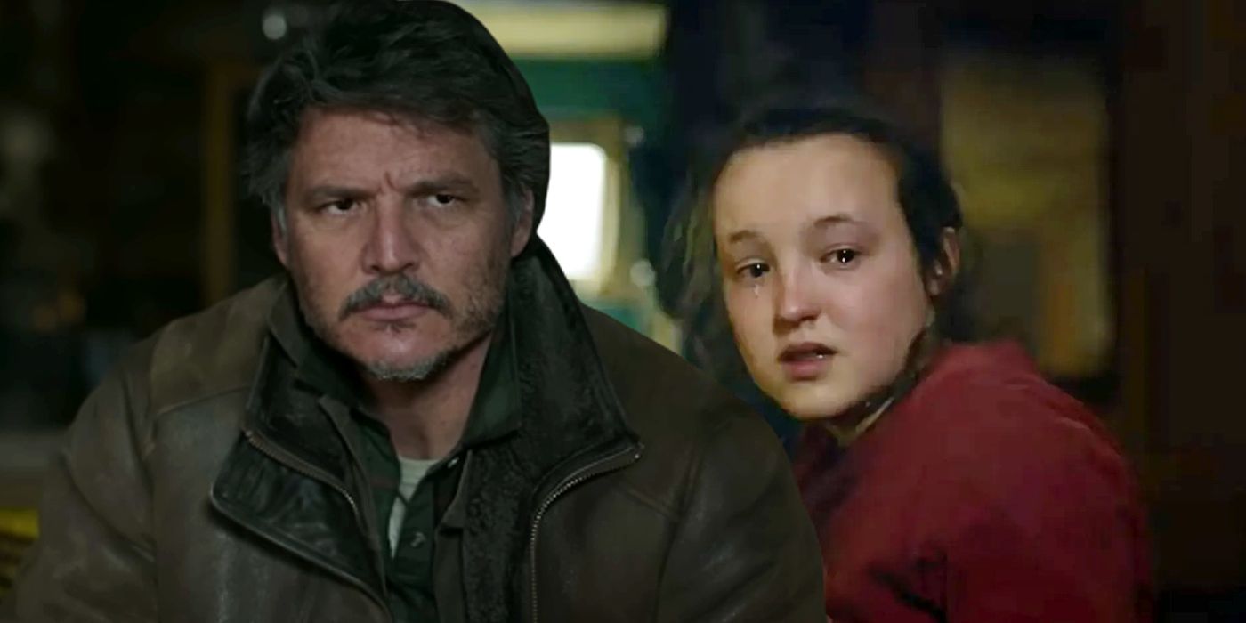 The Last of Us HBO Series: First Image Revealed of Pedro Pascal's Joel and  Bella Ramsey's Ellie - IGN