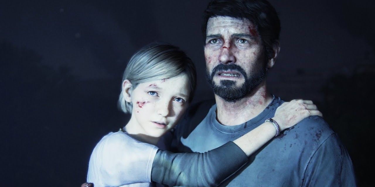 The Last Of Us: The Most Emotional Moments In The Game