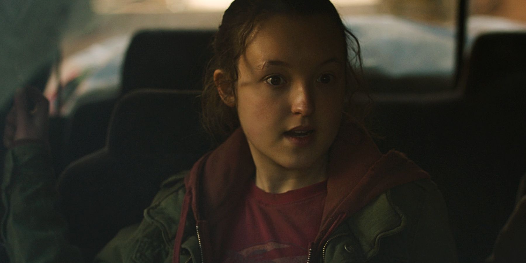 The Last Of Us Episode 4 Trailer: Joel & Ellie's High-Stakes Road Trip