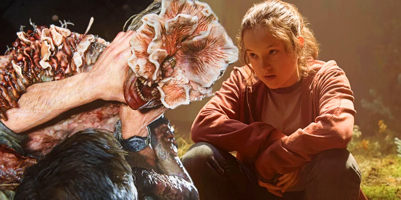 The Last of Us Episode 2 Review: Tendril Hive Mind Explained 