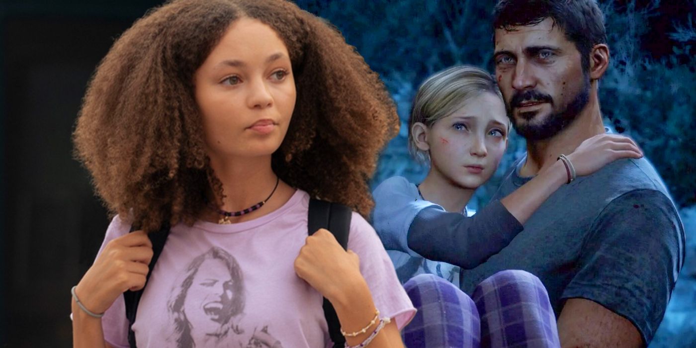 How Does The Cast Of The Last Of Us Compare To Their Video Game