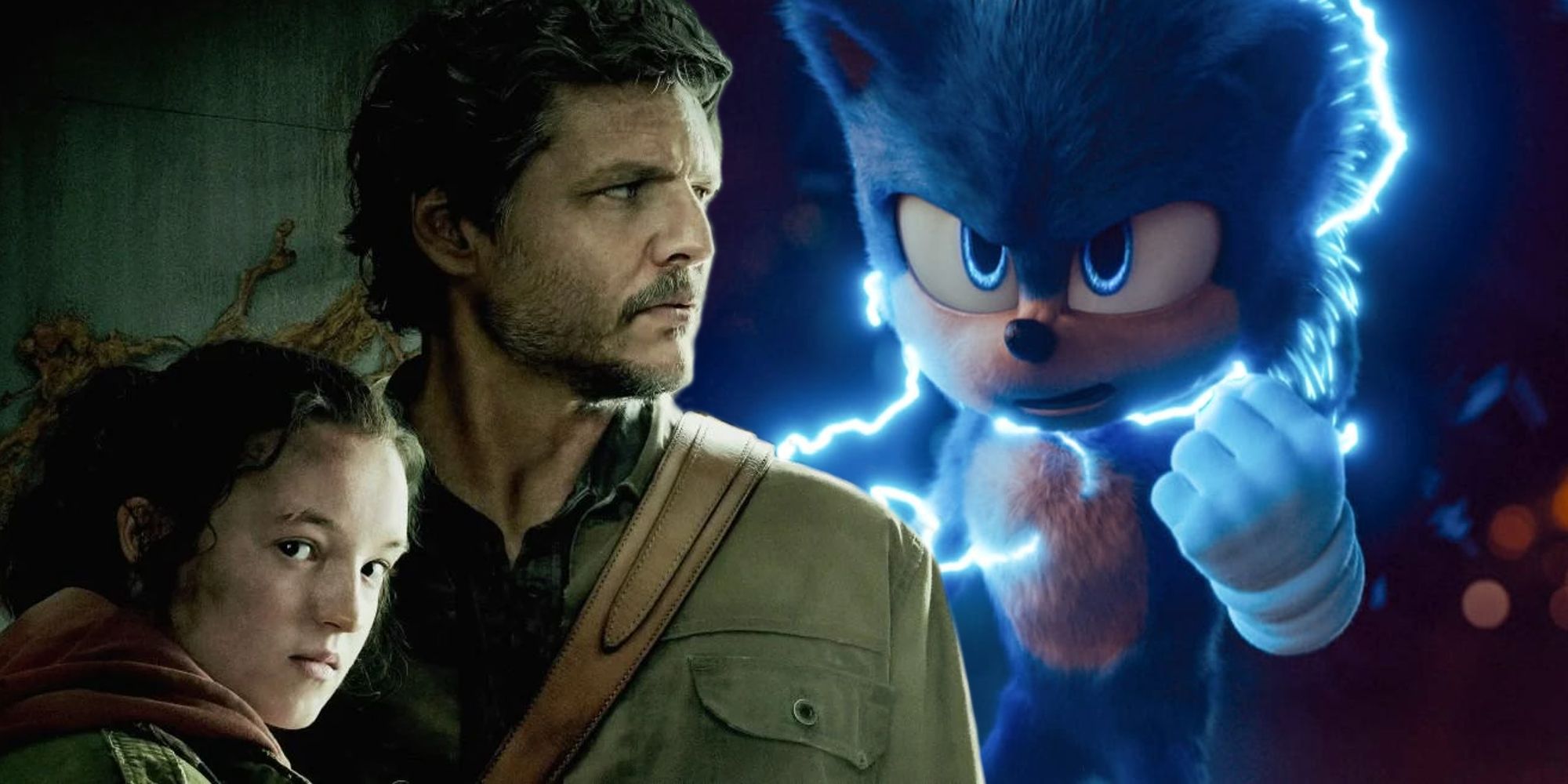 Is 'Sonic The Hedgehog 2' Proving That Video Game Movies Are