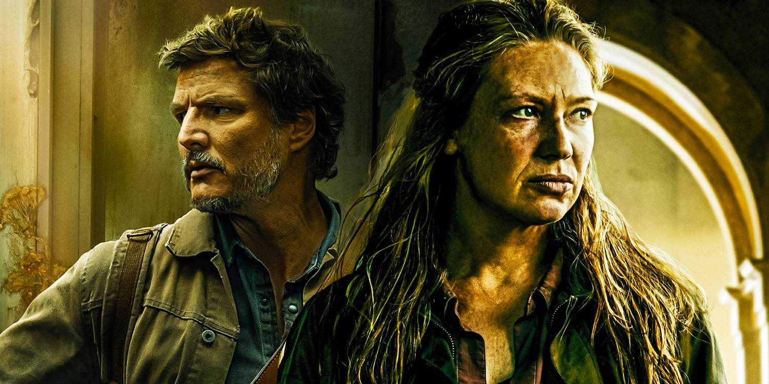 14 detalhes no episódio 2 de The Last of Us que você perdeu - 12 the last of us tess and joel.jpg?q=50&fit=crop&w=1500&dpr=1 - 14 detalhes no episódio 2 de The Last of Us que você perdeu