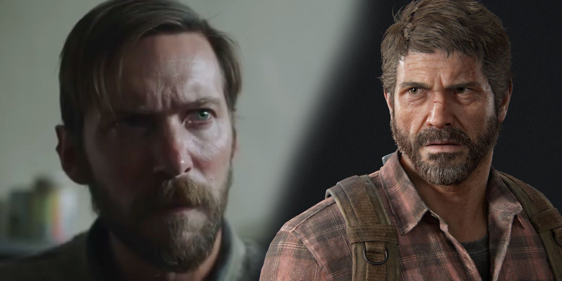 Original Joel Actor Initially Resisted The Last Of Us TV Show Plan