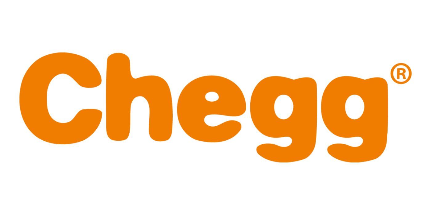 The logo for the Chegg Study app
