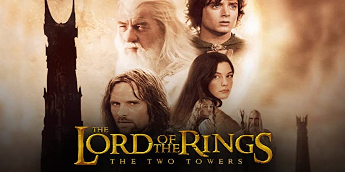Notitie forum Intiem Where to Watch The Lord of the Rings: The Two Towers