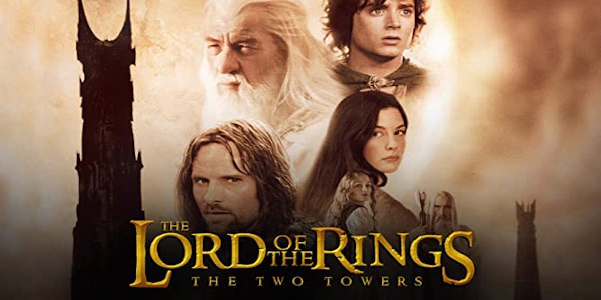 Watch The Lord of the Rings: The Two Towers