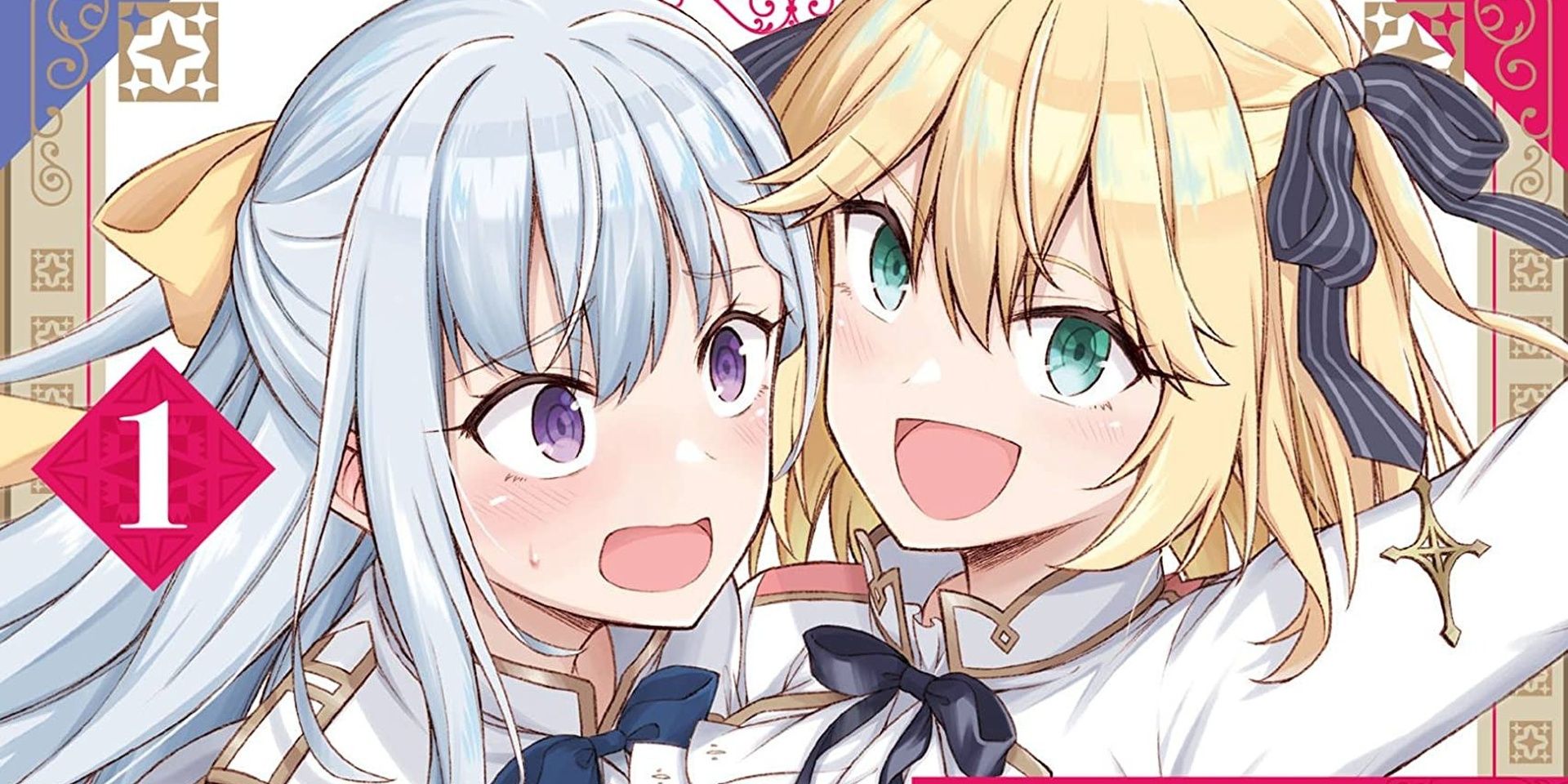 10 Best Manga