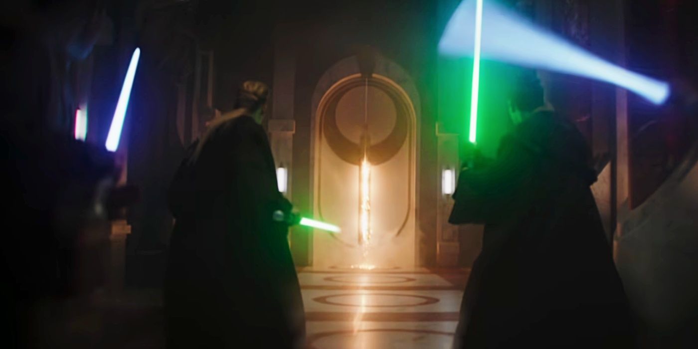 Order 66 Is The Key To Baylan’s Star Wars Story