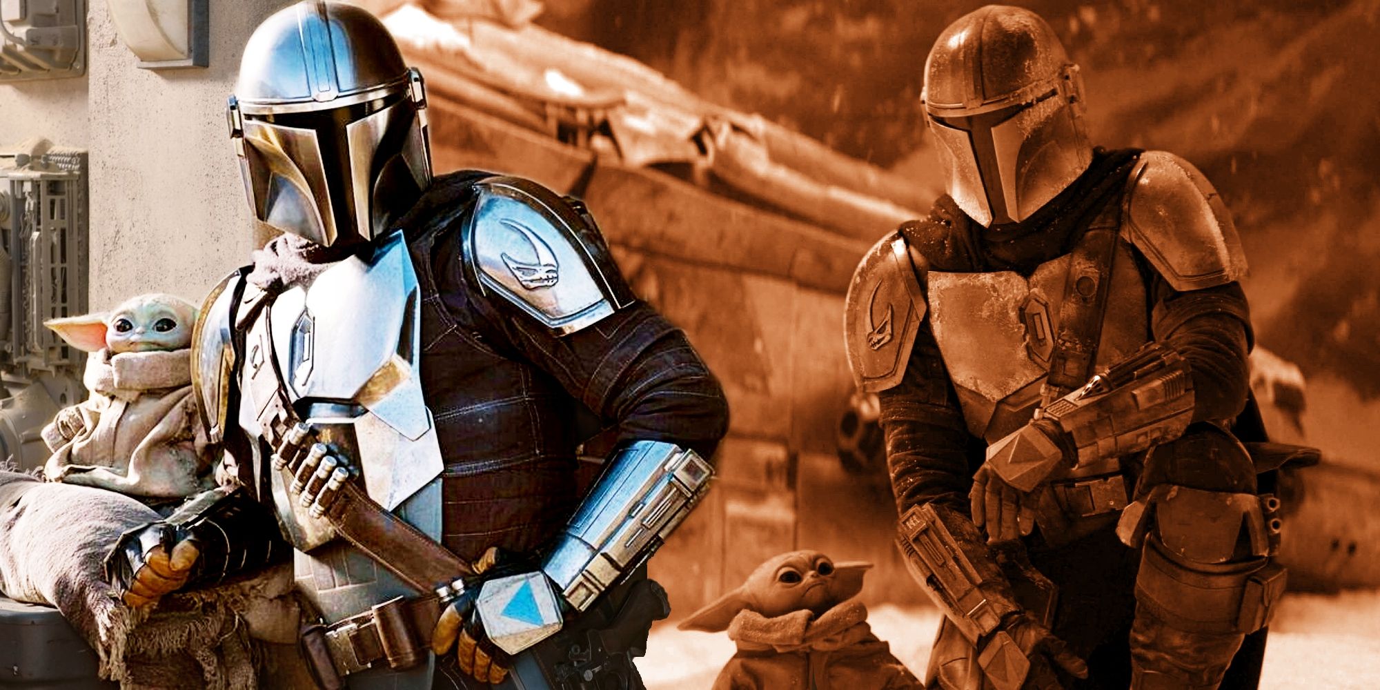 9 Moments From The Mandalorian S3 Trailer With Greater Star Wars