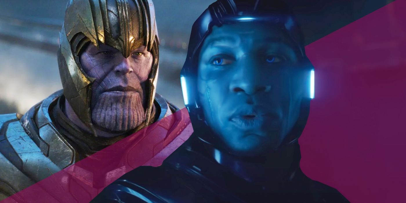 Timeless: The One Villain Thanos Can't Touch Is Kang's True Nemesis -  FandomWire