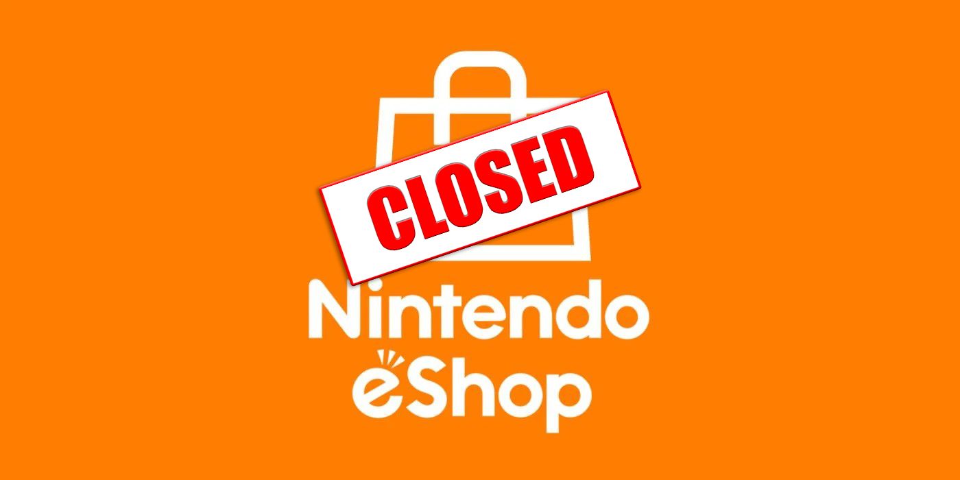 Nintendo To Shut Down Wii U & 3DS eShop Support In 2023