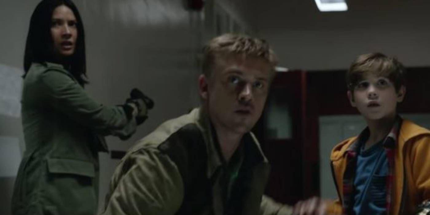 Boyd Holbrook’s 10 Best Movies, Ranked