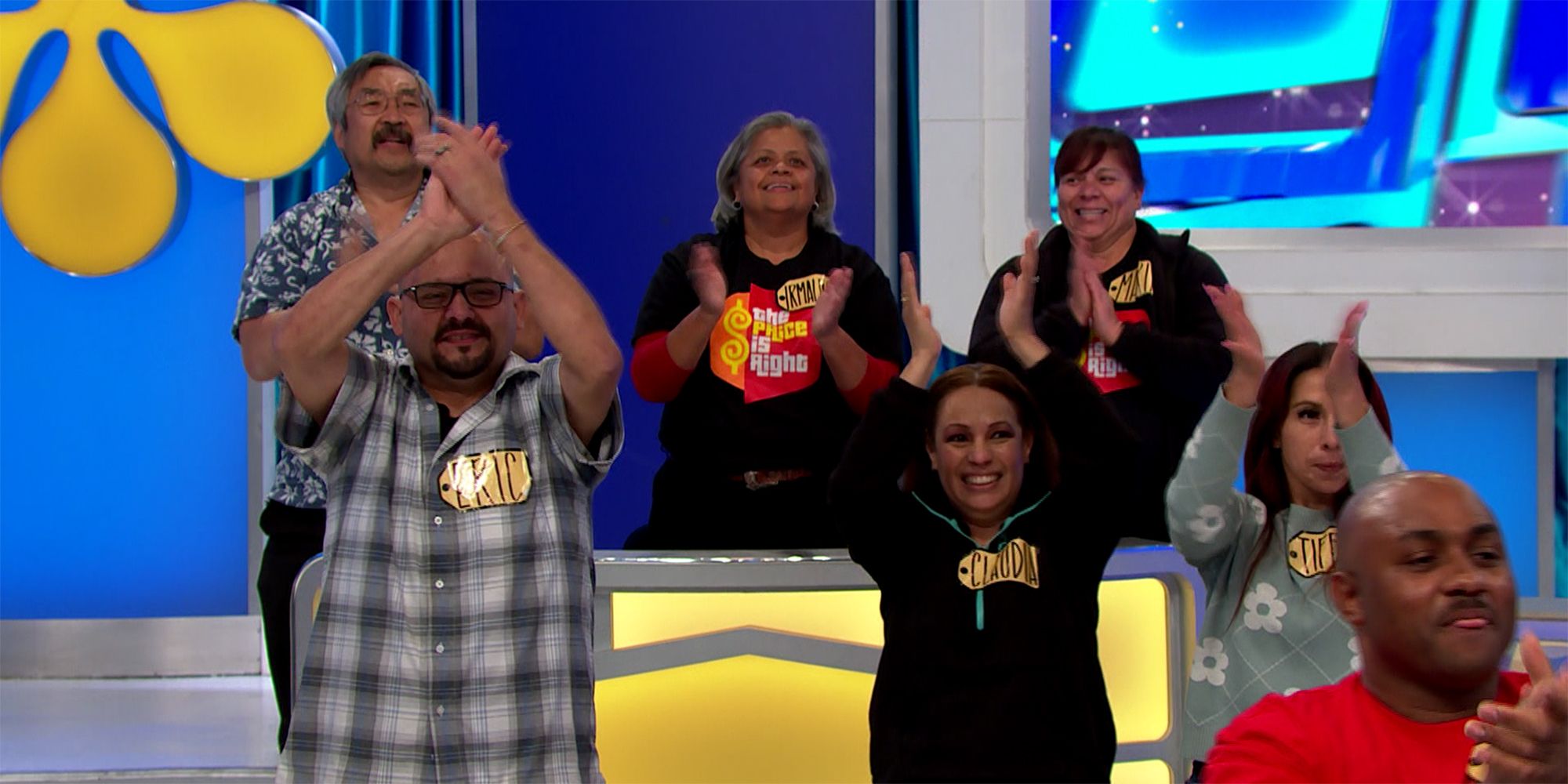 The Price Is Right At Night Celebrates Prime Time Life [EXCLUSIVE CLIP]