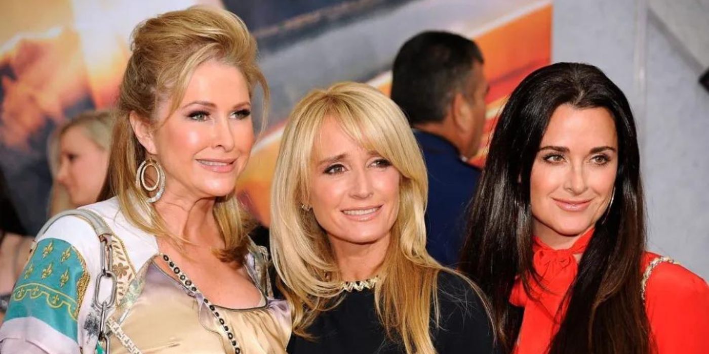 As Irmãs Richards RHOBH