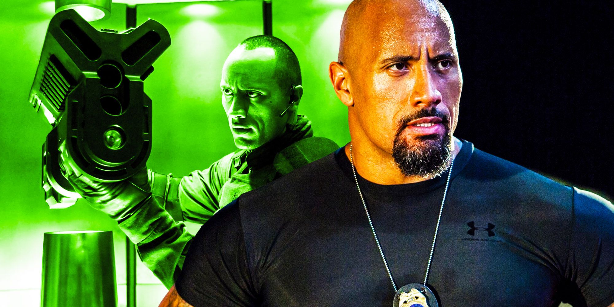 1 Movie Nearly Killed The Rock’s Action Career (Before Fast Five Saved It)