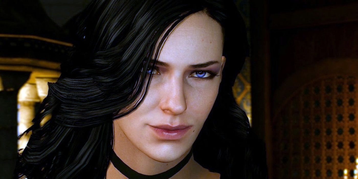 Witcher 3: Pros & Cons Of Choosing Yennefer or Triss