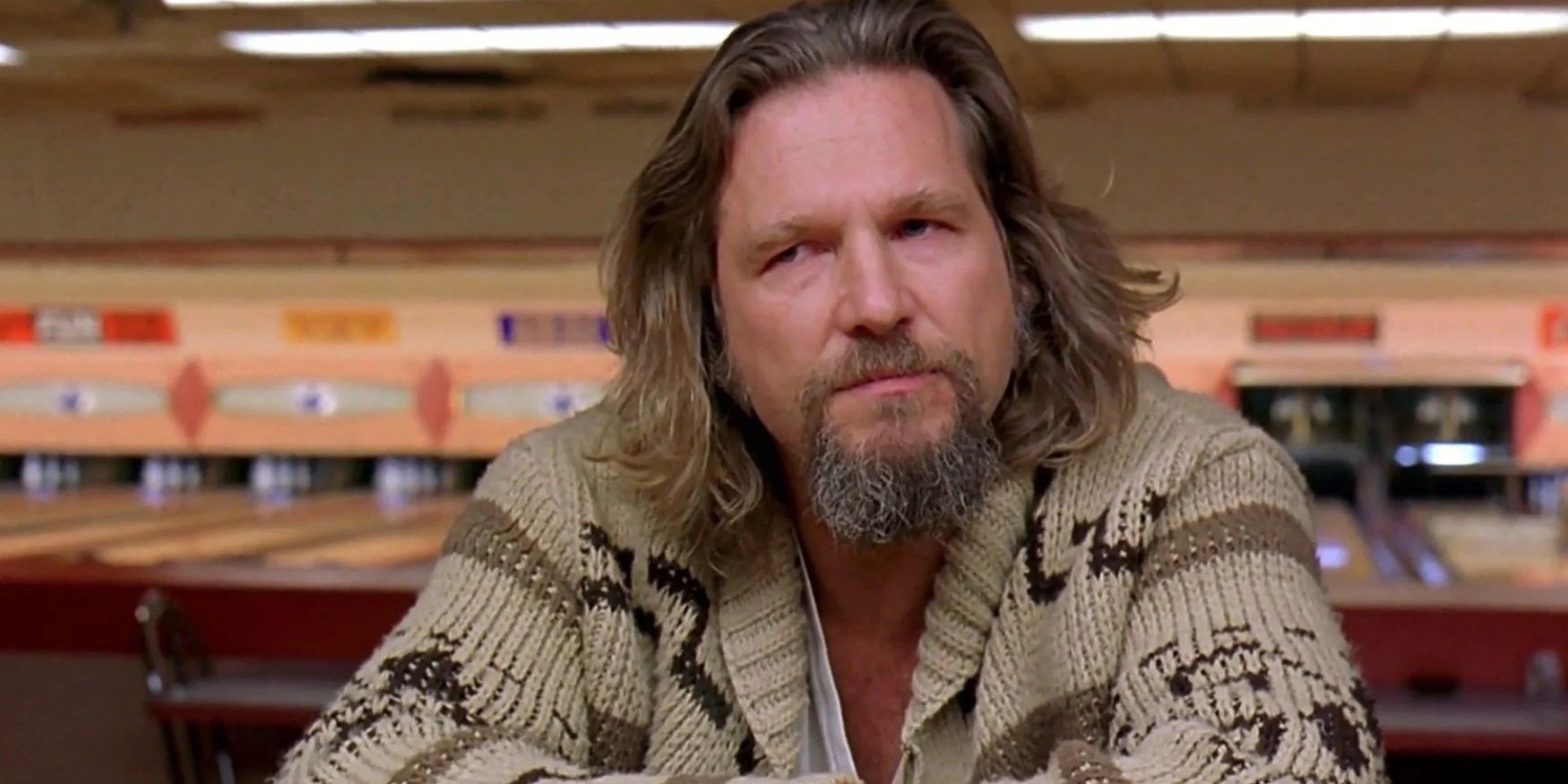 The_Dude_in_the_bowling_alley_in_The_Big_Lebowski