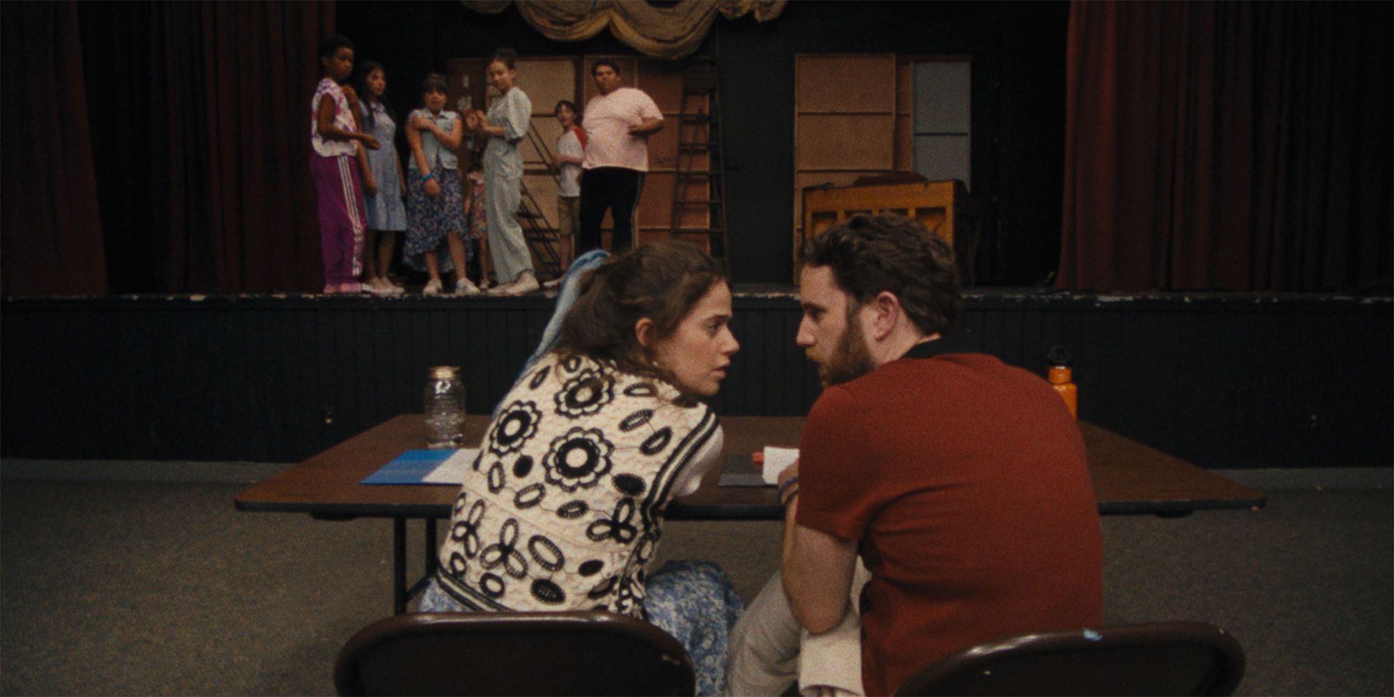 theater camp sundance review