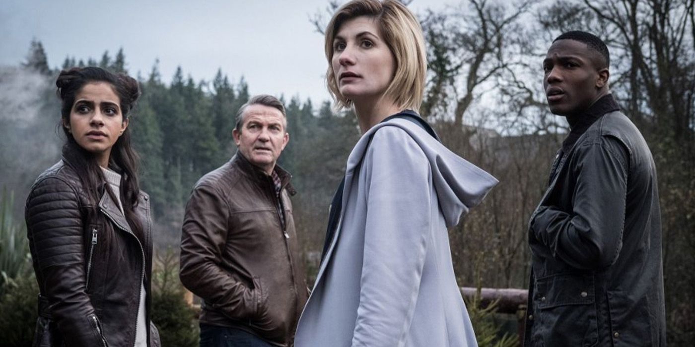 The Game-Changing Twist in Doctor Who Season 15 That Fans Can't Afford to Miss