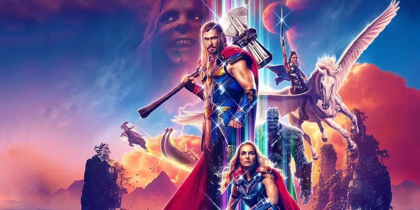 Thor 4 Wasted A Perfect Multiverse Saga Opportunity