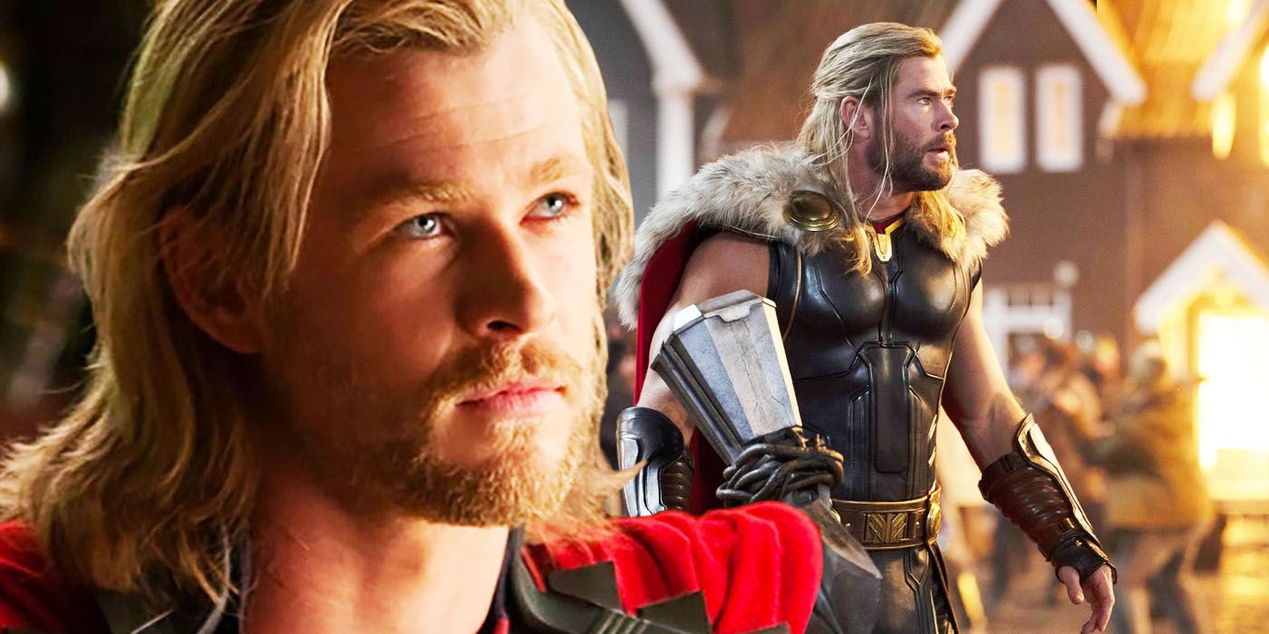 1 Huge Change Saved Chris Hemsworth's $2.6B Thor Movie From Failure