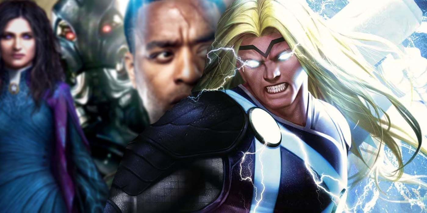 Thor vs. MCU Villain Featured Image