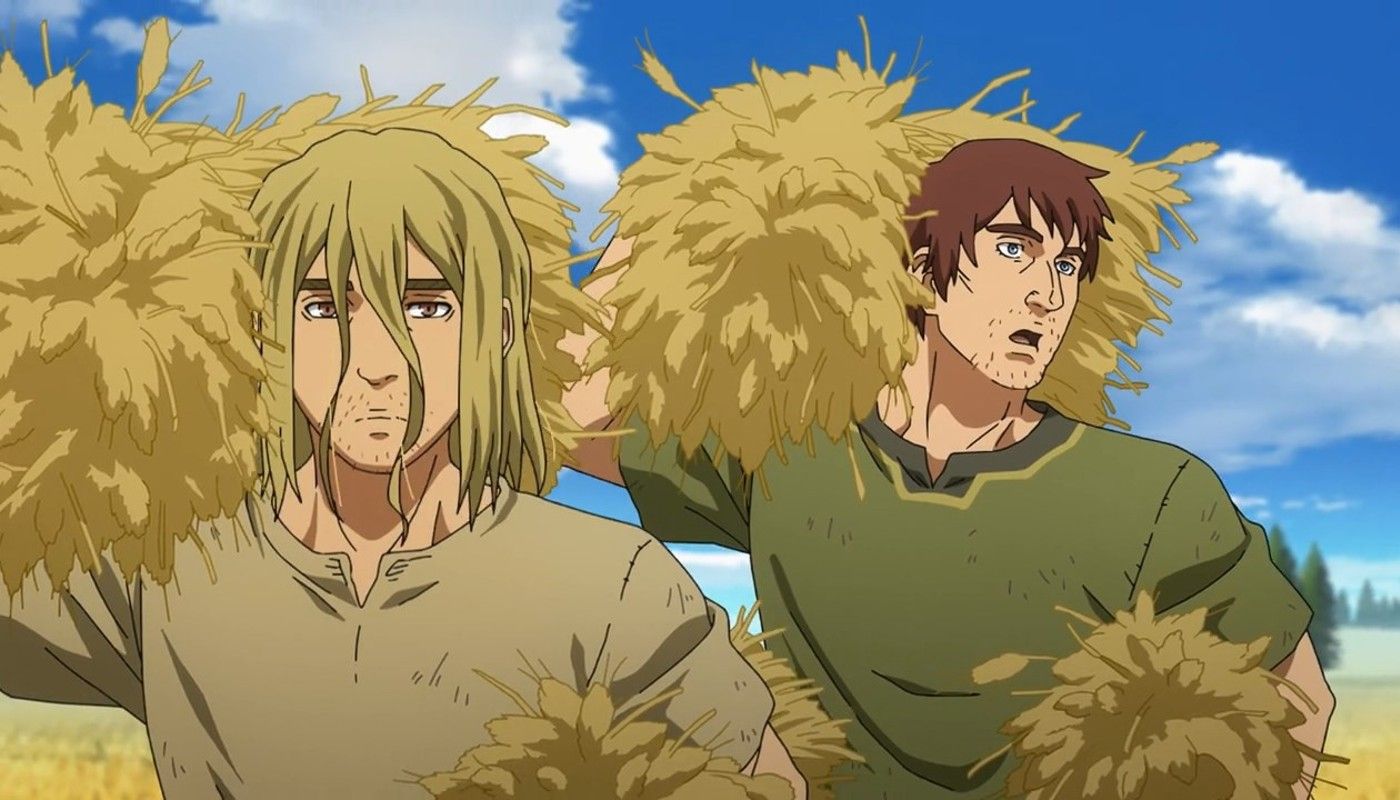 Farmer - Zerochan Anime Image Board