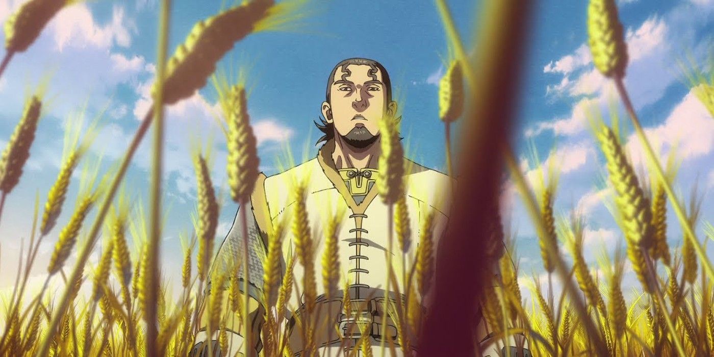 Vinland Saga's Farming Arc Plants Seeds For A Phenomenal Payoff