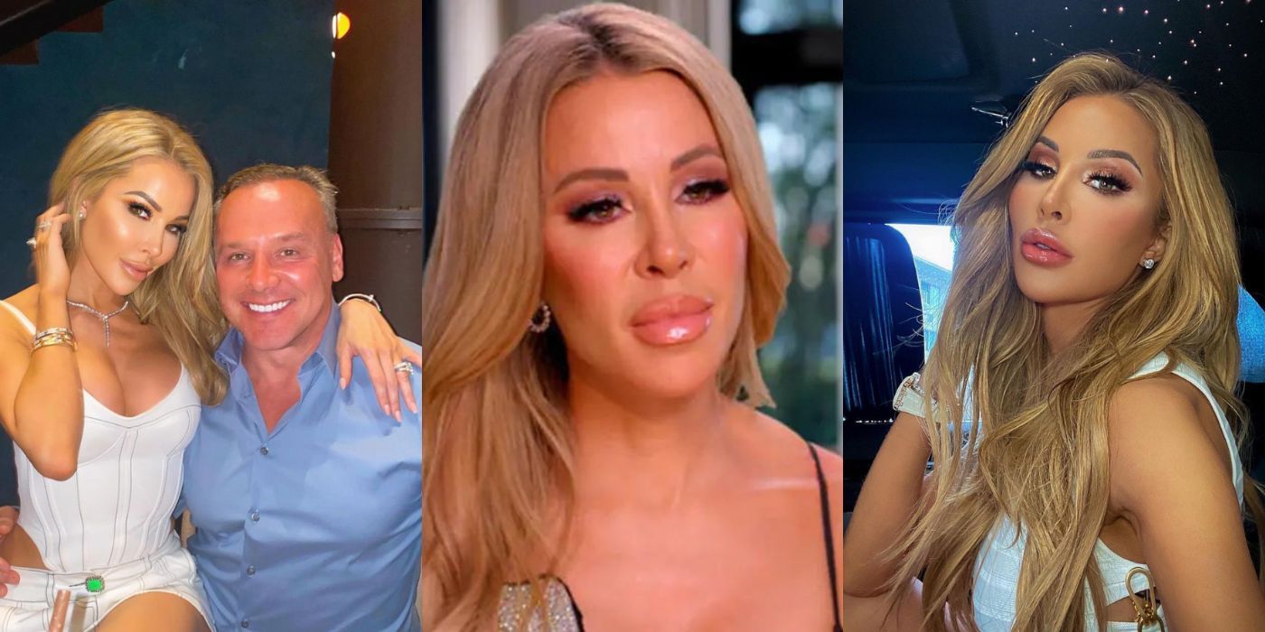 The Real Housewives of Miami: 10 Things To Know About Lisa Hochstein