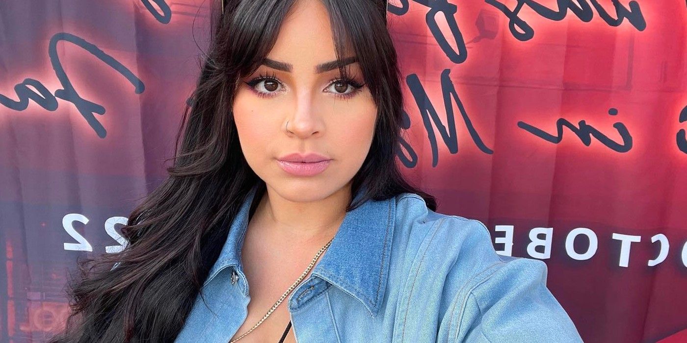 Why 90 Day Fiancé Fans Think Tiffany Franco Is Insecure