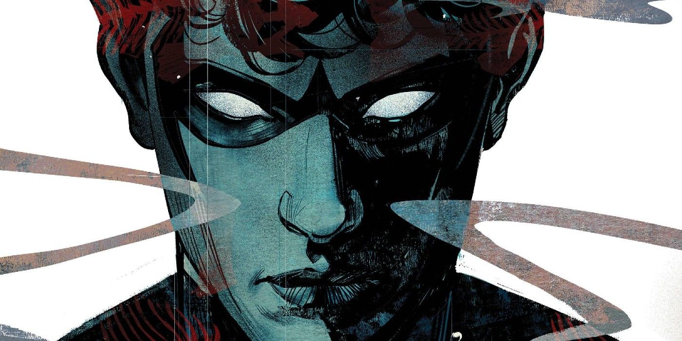 Tim Drake Robin Horror Feature
